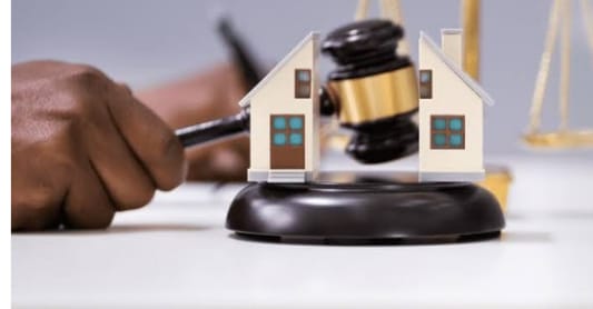 Real Estate & Construction Law