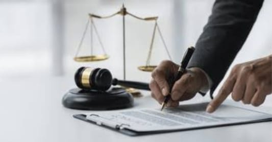 Real Estate & Construction Law
