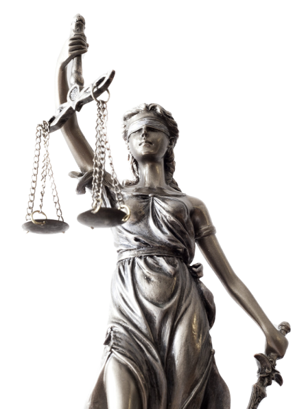 Statue of Justice