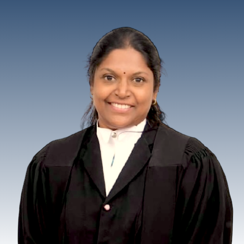 Gavel Image