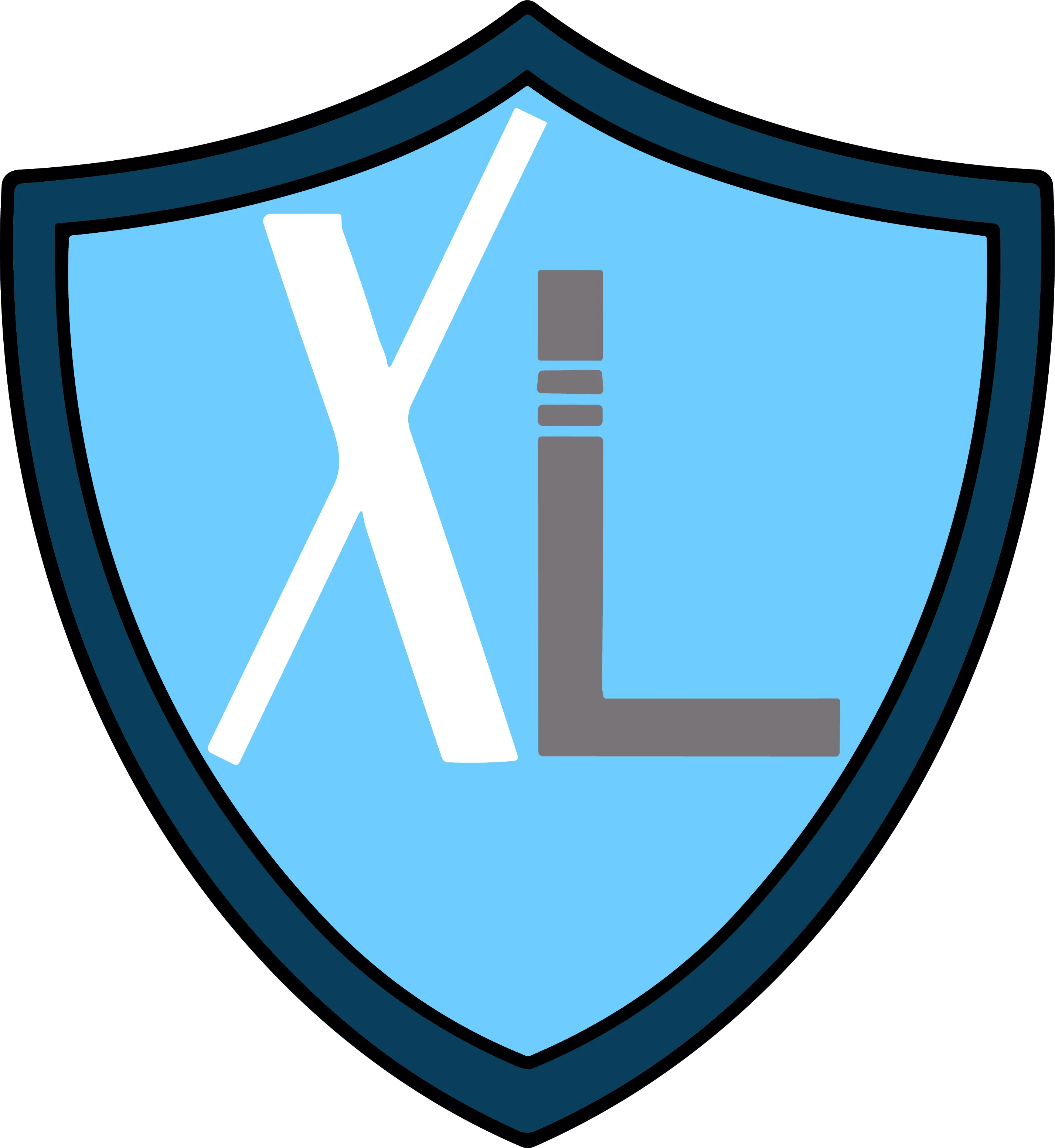 XL Logo